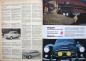 Preview: "Automobil Revue 65" Automobile-Yearbook 1965 (7299)